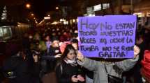 Imagen de Una hora clave para saber quién mató a la estudiante de Medicina en Cipolletti