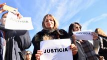 Imagen de El reclamo de justicia a 28 años de la AMIA, desde Neuquén