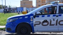 Imagen de Le quitarán el arma a los policías de Neuquén involucrados en casos de violencia de género