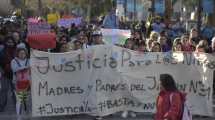 Imagen de Por los abusos en el jardín 31 de Neuquén, las familias marcharon exigiendo Justicia