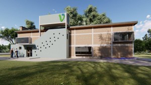 Las obras en el nuevo albergue municipal de Viedma podrían iniciarse antes de fin de año