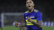 Imagen de Almendra rechazó la oferta de Riquelme y no quiere seguir en Boca