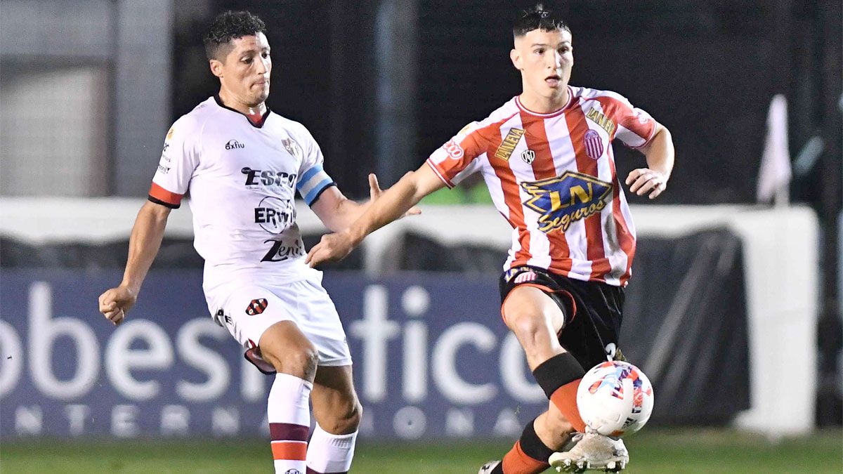 Barracas Central y un partido lleno de polémicas con Patronato.