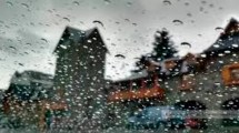 Imagen de Julio en Bariloche: lluvias por encima de la media, temperaturas elevadas y poca nieve