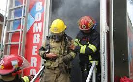 Proponen la quita de impuestos a Bomberos Voluntarios