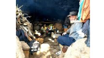 Imagen de Cordillera de Neuquén: Familias de crianceros quedaron aisladas por el temporal y debieron ser asistidas