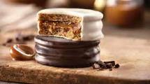 Imagen de Con una cata a ciegas expertos elegirán «el mejor alfajor del mundo»