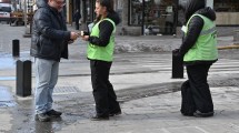 Imagen de A cuánto aumenta el estacionamiento medido en Bariloche