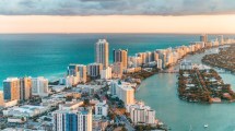 Imagen de Dólar turista: ¿Cuánto aumentaron los pasajes? Nada detiene a los argentinos hacia Miami