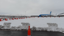 Imagen de Esperan más de 40 vuelos semanales al aeropuerto Chapelco, algunos low cost: cuáles serán las frecuencias