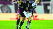 Imagen de Lanús se quedó afuera de la Sudamericana y ya no hay argentinos en carrera