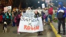 Imagen de Muerte de Robinson en La Angostura: fuerte controversia entre jueces por el sobreseimiento de los policías