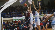 Imagen de Deportivo Viedma le da forma al equipo para la próxima Liga Argentina de Básquet