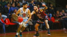 Imagen de Deportivo Viedma sigue con el armado de su plantel para la Liga Argentina de Básquet