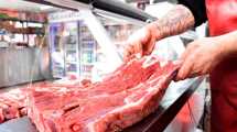 Imagen de La carne aumenta menos que la inflación general: afirman que se debe a una baja del consumo