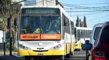 Imagen de Es más caro el pasaje de colectivo en Neuquén desde hoy