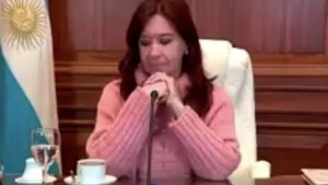 La UIF pidió la absolución de Cristina Kirchner en la causa por la Obra Pública de Santa Cruz