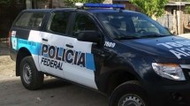 Imagen de Tres detenidos en Cipolletti tras un operativo antidroga