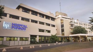 Murió el niño que se atragantó con un chupetín durante un recreo de la escuela