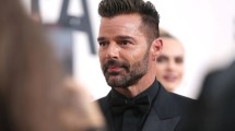 Imagen de Video: Qué dijo Ricky Martin tras las acusaciones de violencia doméstica