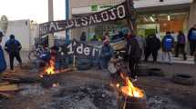 Imagen de Roca: avanza la mediación con los trabajadores de la Cooperativa 1° de Mayo