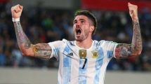 Imagen de De Paul, Messi, la renovación de Scaloni y el Mundial de Qatar