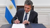 Imagen de Sergio Massa ya tiene su equipo completo: Gabriel Rubinstein será el viceministro de Economía