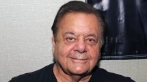 Imagen de Murió Paul Sorvino, otro de los reconocidos actores de «Buenos Muchachos»