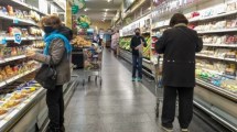 Imagen de Volvió a subir la Canasta Básica Alimentaria durante junio: llegó al 4,6%