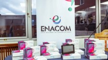 Imagen de Tablets gratis del Enacom: un grupo de jubilados podrá acceder