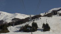 Imagen de Esperan por un testimonio clave para esclarecer cómo ocurrió el accidente fatal en cerro Catedral