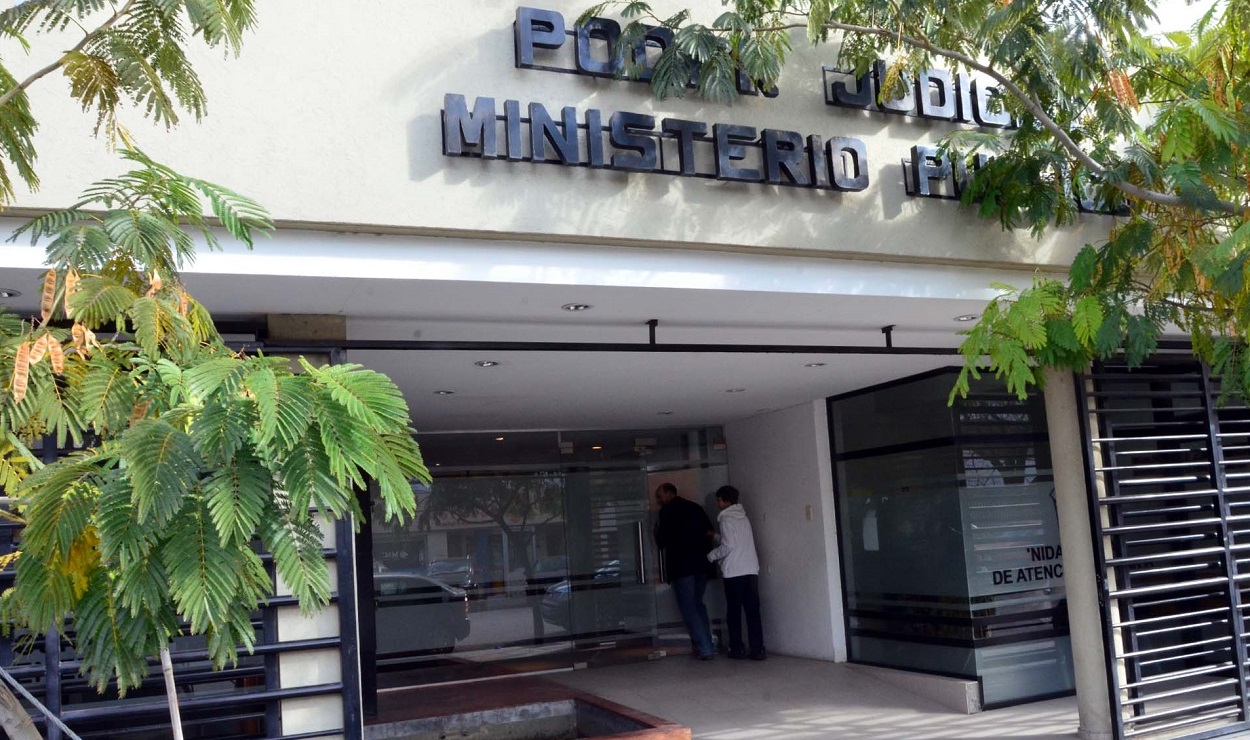 La investigación está ahora a cargo del Ministerio Público Fiscal. Foto: archivo.