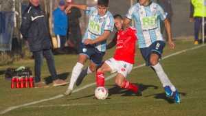 Sol de Mayo empató en casa y sigue en puestos de clasificación, Cipo juega en La Pampa