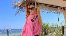 Imagen de Wanda Nara otra vez envuelta en polémica por un picante video: qué pasa con Mauro Icardi