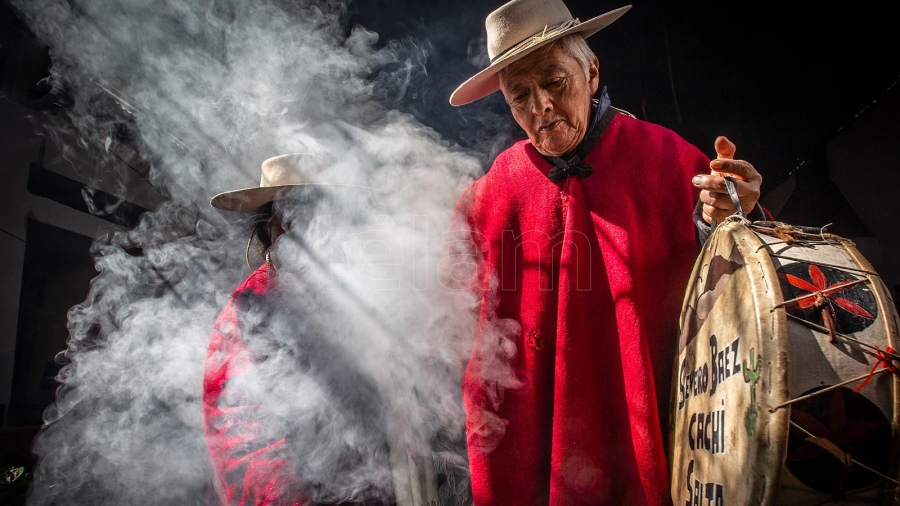 Mes De La Pachamama Mirá Por Qué Agosto Es Un Buen Mes Para Ir Al Norte Argentino Diario Río 8708