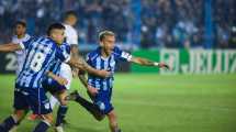 Imagen de Atlético Tucumán le ganó a Central Córdoba y sigue puntero de la Liga Profesional