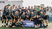 Imagen de La Copa Integración de Lifune definió los clasificados a octavos de final