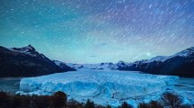 Imagen de Las misteriosas luces en el glaciar Perito Moreno: científicos buscan la explicación en Francia