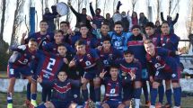 Imagen de Argentinos del Norte y Chicago de Bariloche ganaron por el clasificatorio al Regional Amateur