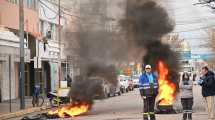 Imagen de Dictaron la conciliación obligatoria por el conflicto municipal en Cipolletti