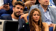 Imagen de Así conoció Gerard Piqué a su nueva novia, Clara Chia Marti