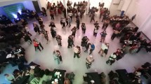 Imagen de Milonga en el Complejo Cultural de Cipolletti