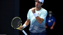 Imagen de Perdió Bagnis y no quedan argentinos en el ATP 250 de Los Cabos