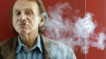 Imagen de «Aniquilación», lo último de Michel Houellebecq: la fragilidad como clave para leer la época