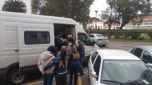 Imagen de Secta de Villa Crespo: embargan 37 propiedades, 13 autos y congelan bienes de imputados