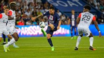 Imagen de Otra goleada del PSG en Francia y triunfo agónico de Inter en Italia