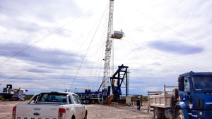 Crown Point se asoció con Aconcagua Energía en otro bloque de Mendoza 