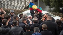 Imagen de Comunidades mapuches le pidieron al presidente que interceda ante el gobierno de Río Negro