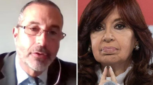 Imagen de Obra pública en Santa Cruz: el abogado de Cristina Fernández recusó a otro juez