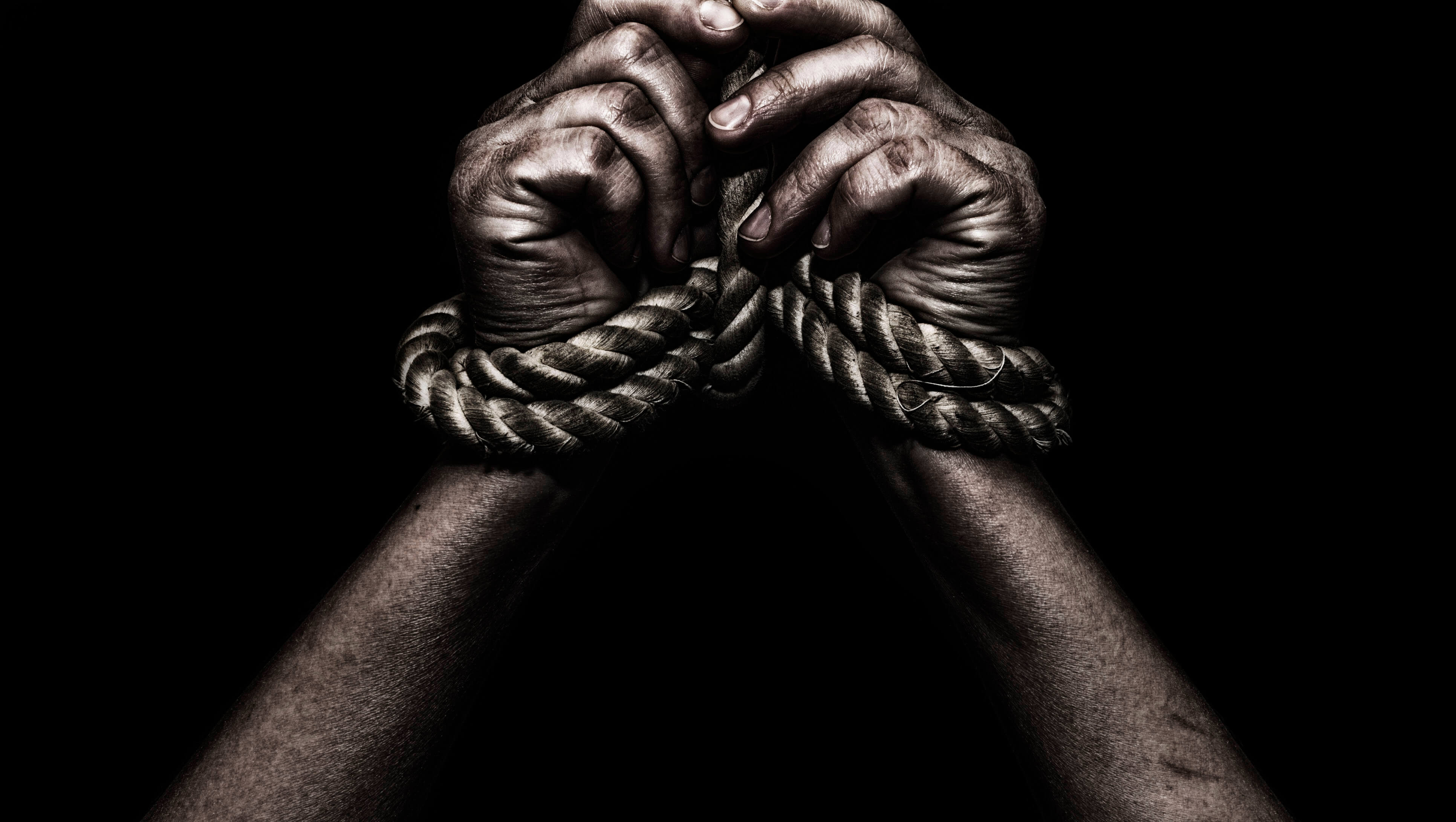 El 23 de agosto es el Día Internacional del Recuerdo de la Trata de Esclavos y de su Abolición.